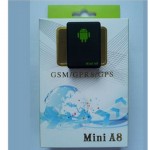GPS TRACKER, Πολύ μικρός σε μέγεθος εντοπιστής θέσης μέσω δορυφόρου